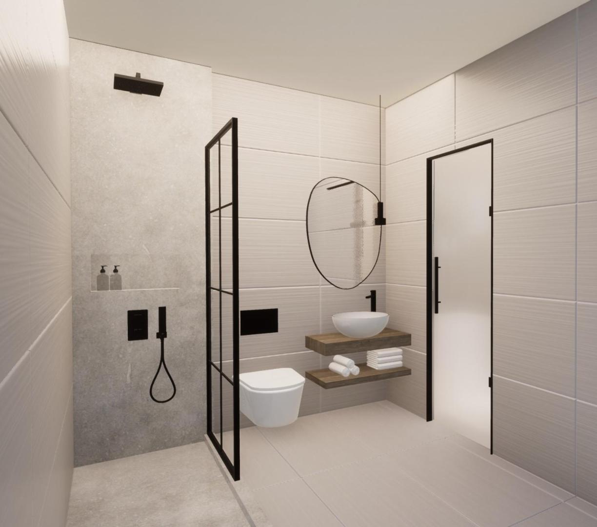 Palm Suites เนอาวรัสนา ภายนอก รูปภาพ