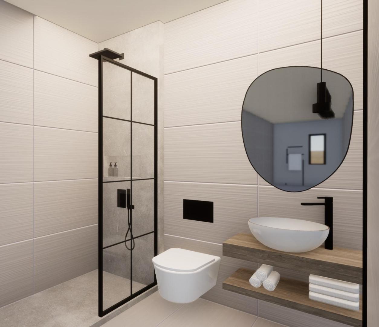 Palm Suites เนอาวรัสนา ภายนอก รูปภาพ