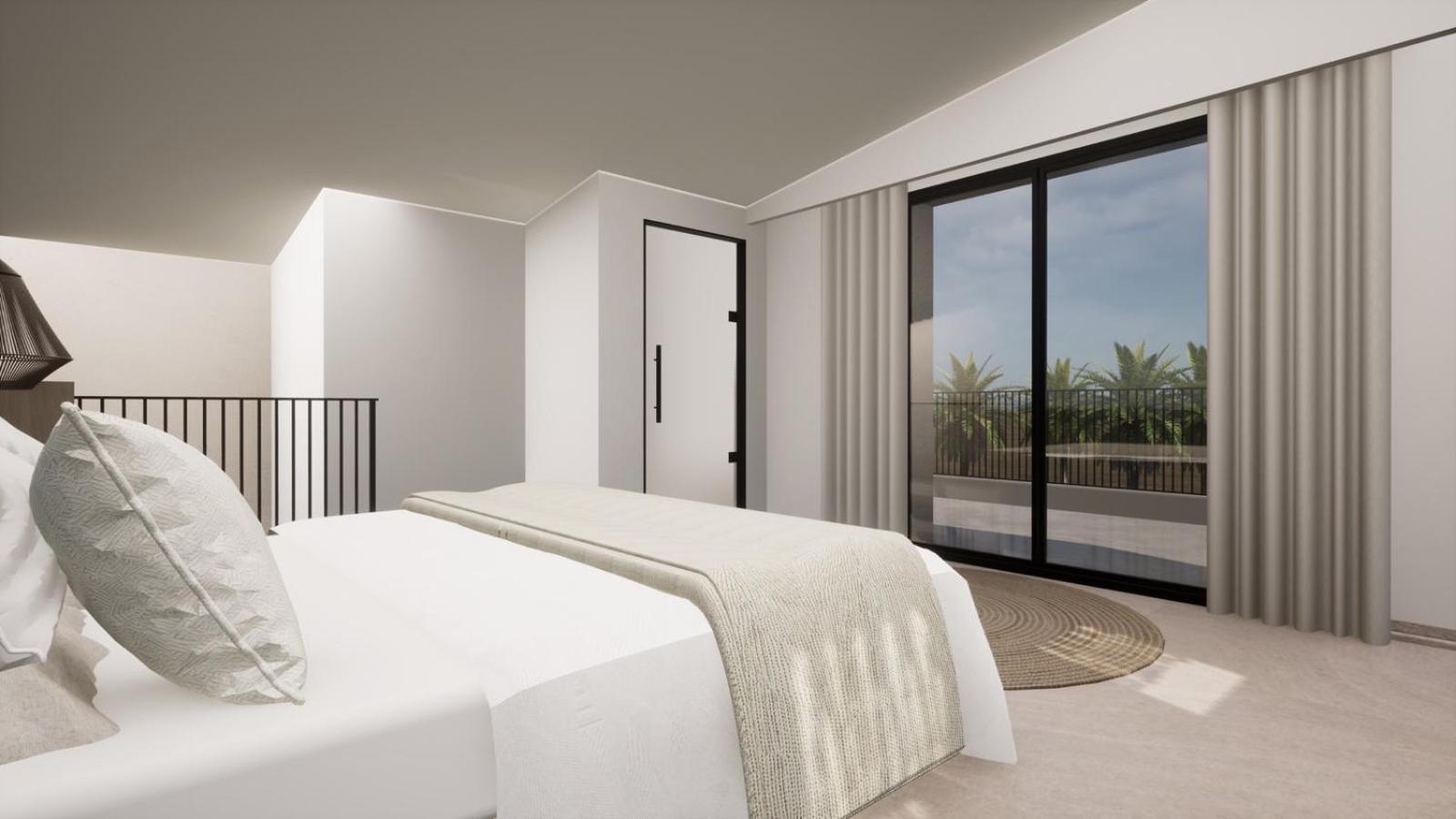 Palm Suites เนอาวรัสนา ภายนอก รูปภาพ