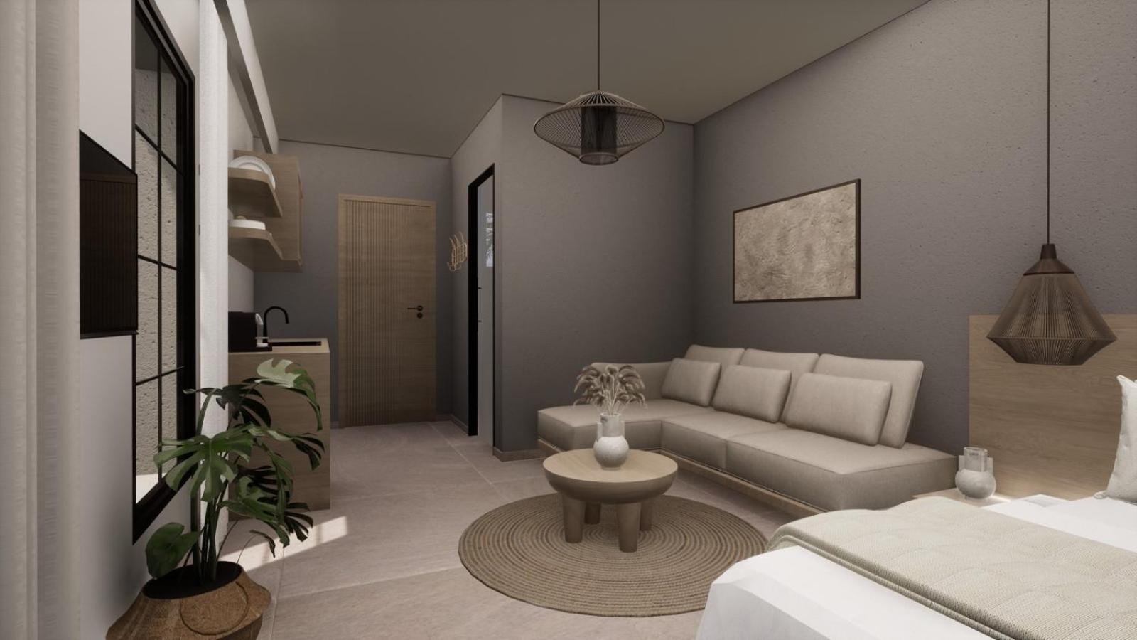 Palm Suites เนอาวรัสนา ภายนอก รูปภาพ