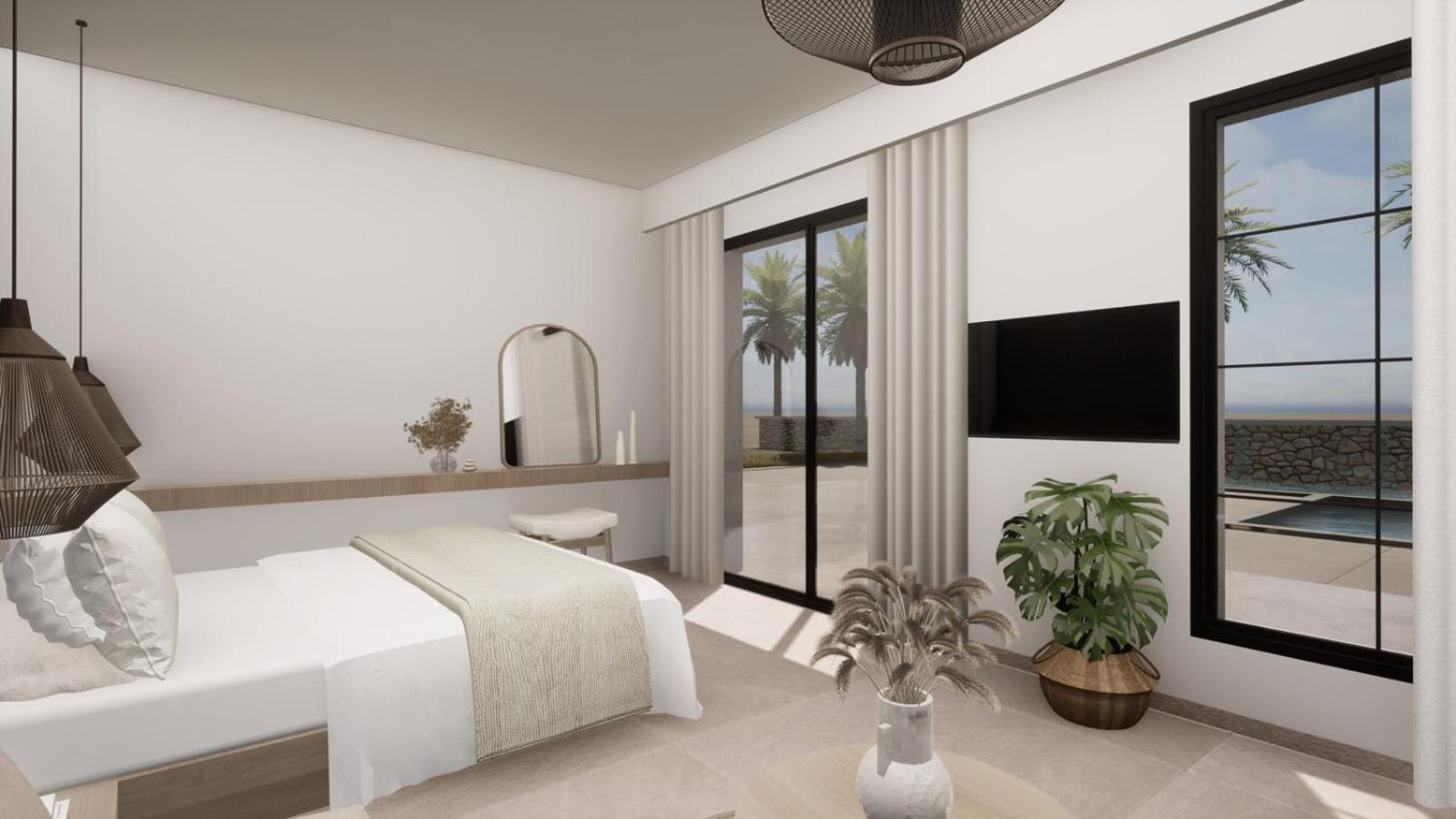 Palm Suites เนอาวรัสนา ภายนอก รูปภาพ